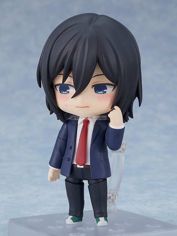 >> Nendoroid Izumi Miyamura - SALE Nendoroid Figure