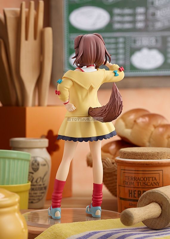 พรีออเดอร์] POP UP PARADE Inugami Korone - สินค้า pre order