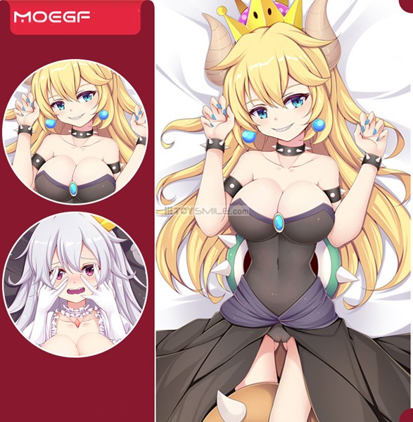 Booette dakimakura cheap