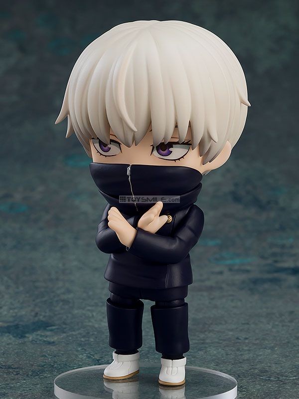 >> Nendoroid Toge Inumaki - Nendoroid เนนโดรอยด์ [พร้อมส่ง]