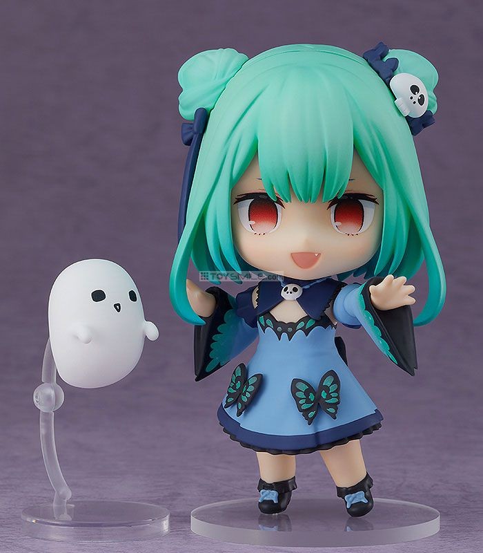 >> Nendoroid Uruha Rushia