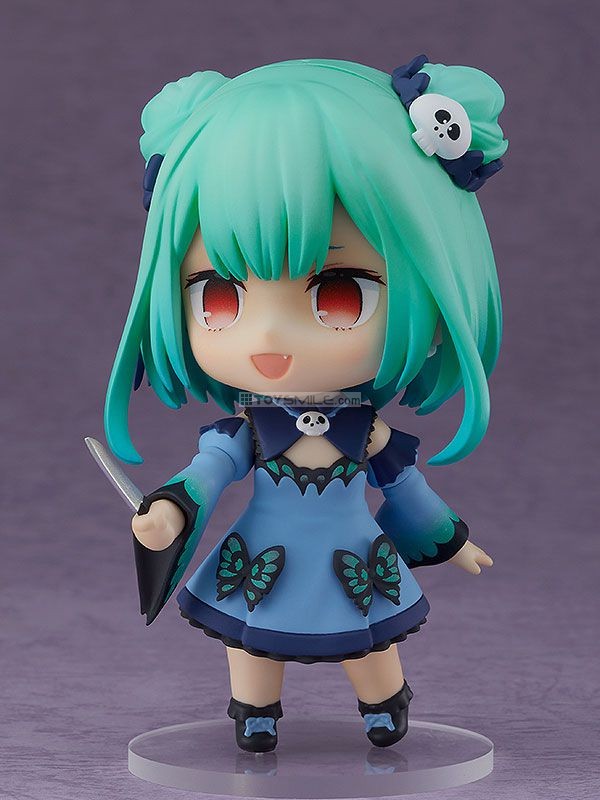 >> Nendoroid Uruha Rushia
