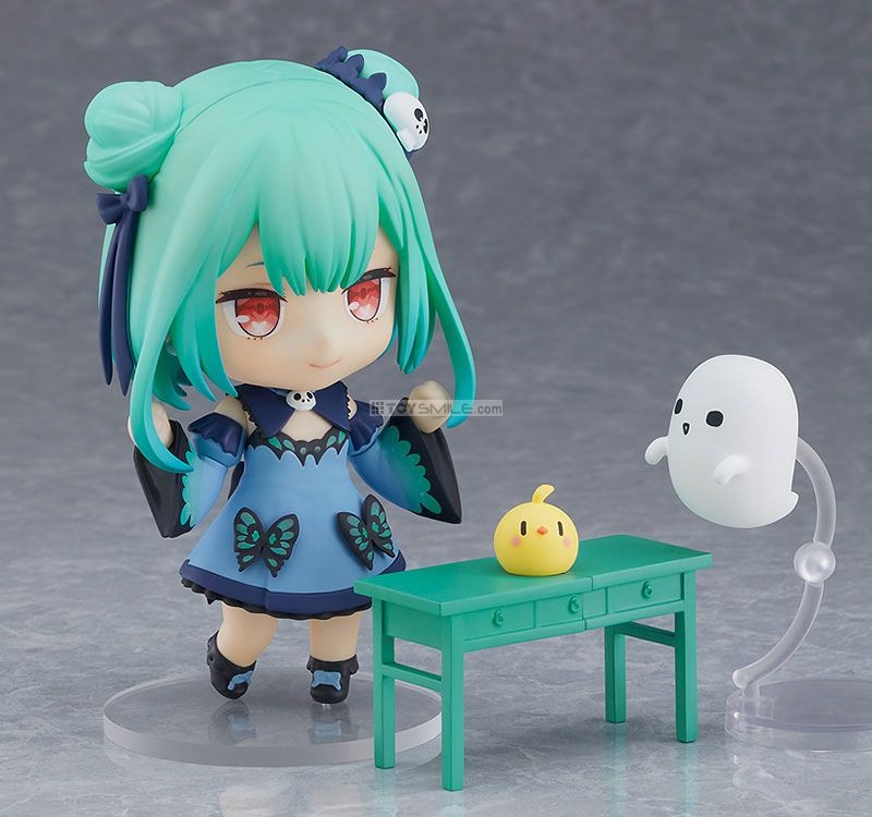 >> Nendoroid Uruha Rushia