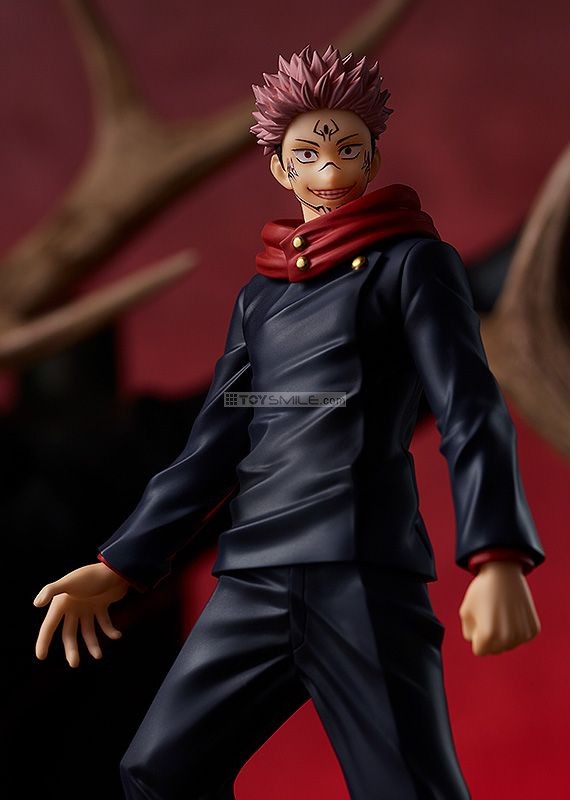 >> POP UP PARADE Yuji Itadori (ได้หน้าสุคุนะเพิ่ม)