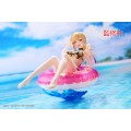 Aqua Float Girls Marin Kitagawa 