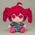 Chocopuni Plushie Kasane Teto: VOICEPEAK Ver.