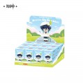 Genshin Impact Pop Mart Dress-up Dreams Blind Box Figure