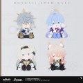 ตุ๊กตา PotePotte - Sitting Doll Vol.2 