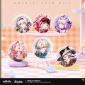 เข็มกลัด Honkai : Star Rail - Universe Candy House Series (มี18แบบ) 