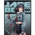 Jane Doe 1/7 Scale Figure