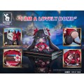 Sparkle Doll GSC Interchangeable Head Doll
