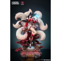  Ahri Statue By Jimei Palace