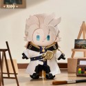 Albedo Chibi Plush Doll 