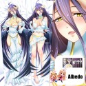 ปลอกหมอนข้าง Albedo 