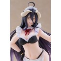 Albedo Maid Ver. 