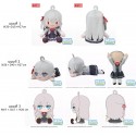 Alya Plush 