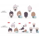 Alya, Yuki , Maria Plush แบบที่1