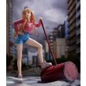  SALE!! AmiAmi x AMAKUNI Power 1/7