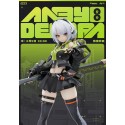Anby Demara - Cunning Hares 1/7 complete figure