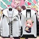 Anya Jacket (มี3แบบ/3สี)