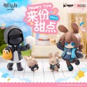 Arknights dessert Q version series Amiya & Doctor official version