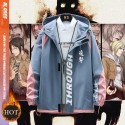 Attack on Titan Jacket (มี6แบบ/3สี)