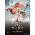 Augusta 1/7 Scale Figure