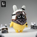 Bangboo Plush Pendant (Rocketboo)