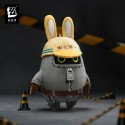 Bangboo Plush Pendant (Safety)