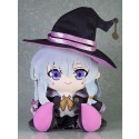 Big 40cm Plushie Elaina