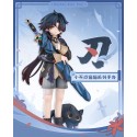 Blade: Little Kitty Series 