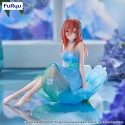Bloo-me! Miku Nakano