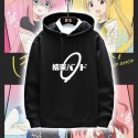 Bocchi the Rock! Hoodie (มี6สี)