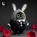 ตุ๊กตา Bangboo Plush Pendant SP (Butler)