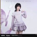 เสื้อยืดแขนยาว Castorice (แถมฟรีAcrylic Keychain Castorice)
