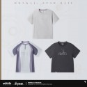 เสื้อยืด Castorice (แถมฟรีAcrylic Keychain Castorice)