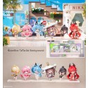 Nikke Chibi Blind boxes series Vol.2