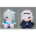Chocopuni Big 40cm Plushie Arona/Plana