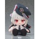 Chocopuni Plushie Haruna 
