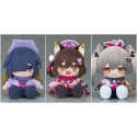 Chocopuni Plushie Izuna/Tsukuyo/Michiru