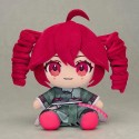 Chocopuni Plushie Kasane Teto: VOICEPEAK Ver.