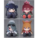Chocopuni Plushie Kisaki/Reijo/Mina/Rumi