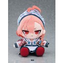 Chocopuni Plushie Neru