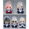 Chocopuni Plushie Neru/Asuna/Karin/Akane/Toki (Rerelease)