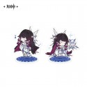 Columbia Chibi Acrylic Stand (แบบ A, B)