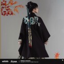 แจ็คเก็ต Dan Heng • Imbibitor Lunae (แถมฟรี Hairband) 