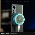 Set Dan Heng • Imbibitor Lunae Mobile Device Cooler B8X