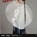 เสื้อคลุม Dan Heng • Imbibitor Lunae (แถมฟรี Hairband) มี2สี