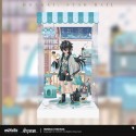 กล่อง Display Box สำหรับ Dan Heng Little Cat Series