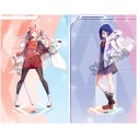 Darling in the FranXX acrylic character stand (มี2แบบ)